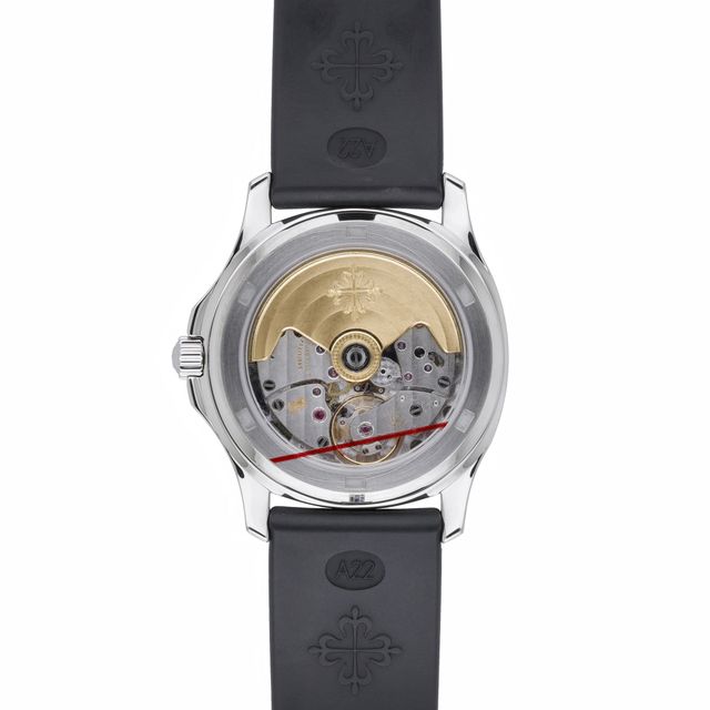 Patek Philippe Aquanaut 5066A-001 Image 4